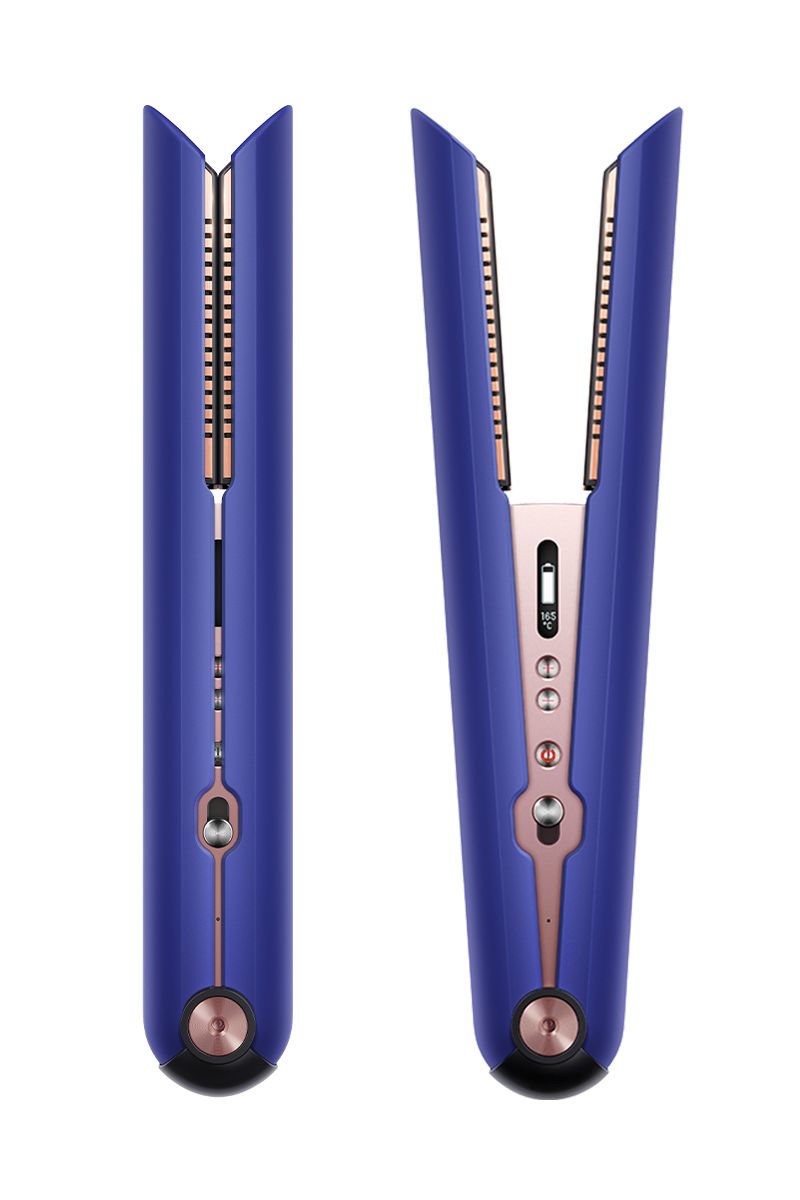 מחליק השיער DYSON CORRALE מחליק השיער DYSON CORRALE: המכשיר עצמו.