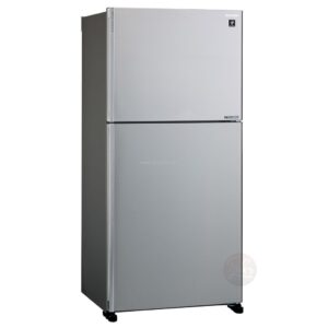 מקרר מקפיא עליון 2 דלתות Sharp SJ-3650 שארפ 517 ליטר | פיקוד שבת - יבואן רשמי