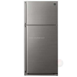 מקרר מקפיא עליון Sharp דגם SJ-3760SL יבואן רשמי