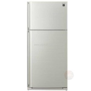 מקרר מקפיא עליון Sharp דגם SJ-3760BE יבואן רשמי