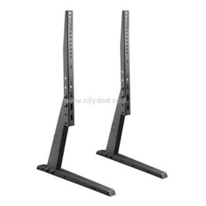 מתקן עומד לטלוויזיה STA2 Audio Line | משלוח מהיר