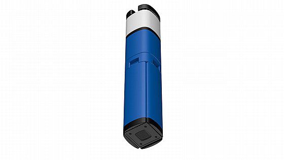 NEWTEC BRIGHT 1000Lm - תאורה ניידת טלסקופית 34-100 ס"מ מקצועית | יבואן רשמי – תמונה 4