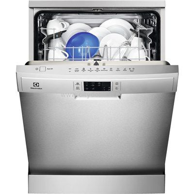מדיח כלים רחב Electrolux דגם ESF5512LOX יבואן רשמי