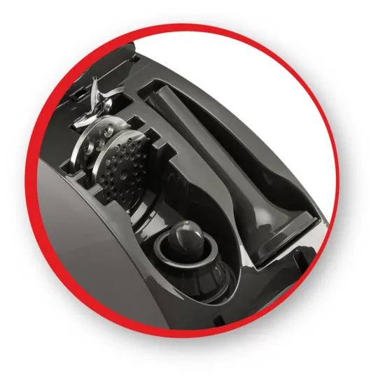 מטחנת בשר Moulinex ME682827 יבואן רשמי | משלוח מהיר – תמונה 6