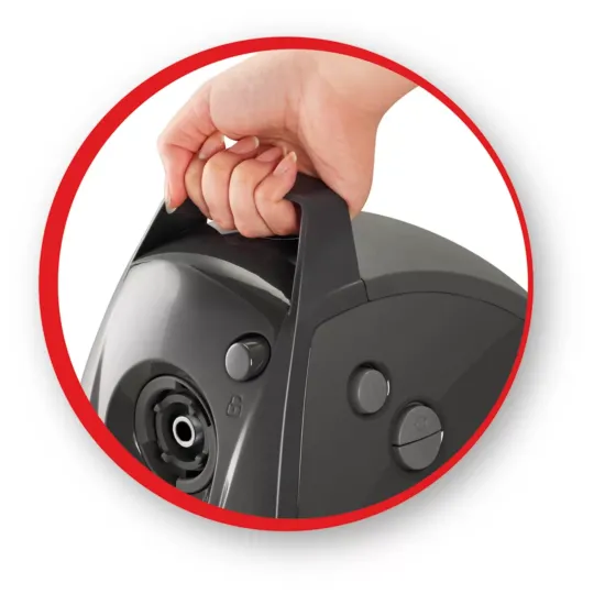 מטחנת בשר Moulinex ME682827 יבואן רשמי | משלוח מהיר – תמונה 7