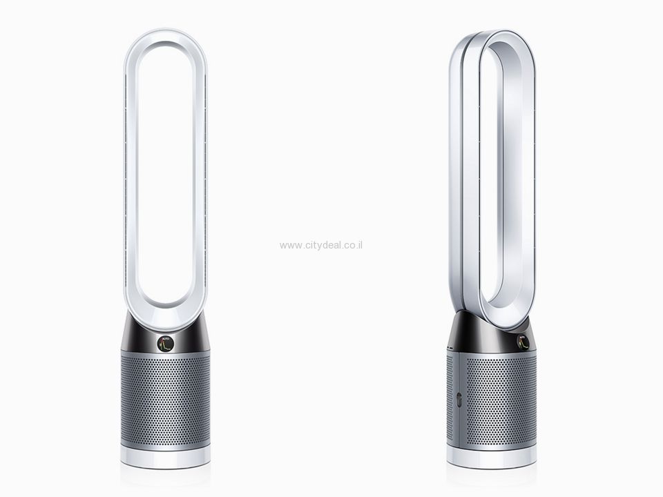 מסנן אויר מאוורר Dyson Pure Cool TP04 יבואן רשמי