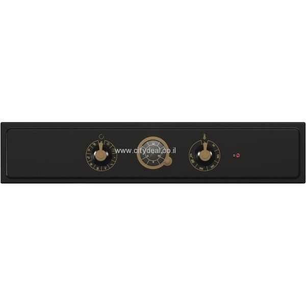 תנור בנוי GORENJE דגם BO7732CLB – תמונה 4