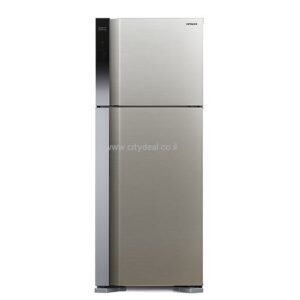 מקרר מקפיא עליון Hitachi דגם RV540PRS7 יבואן רשמי