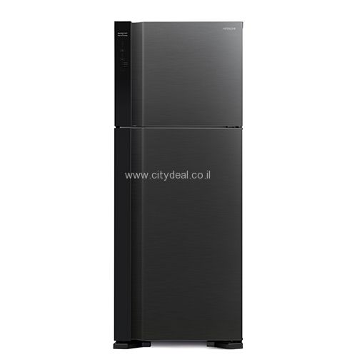 מקרר מקפיא עליון Hitachi דגם RV540PRS7 יבואן רשמי – תמונה 4