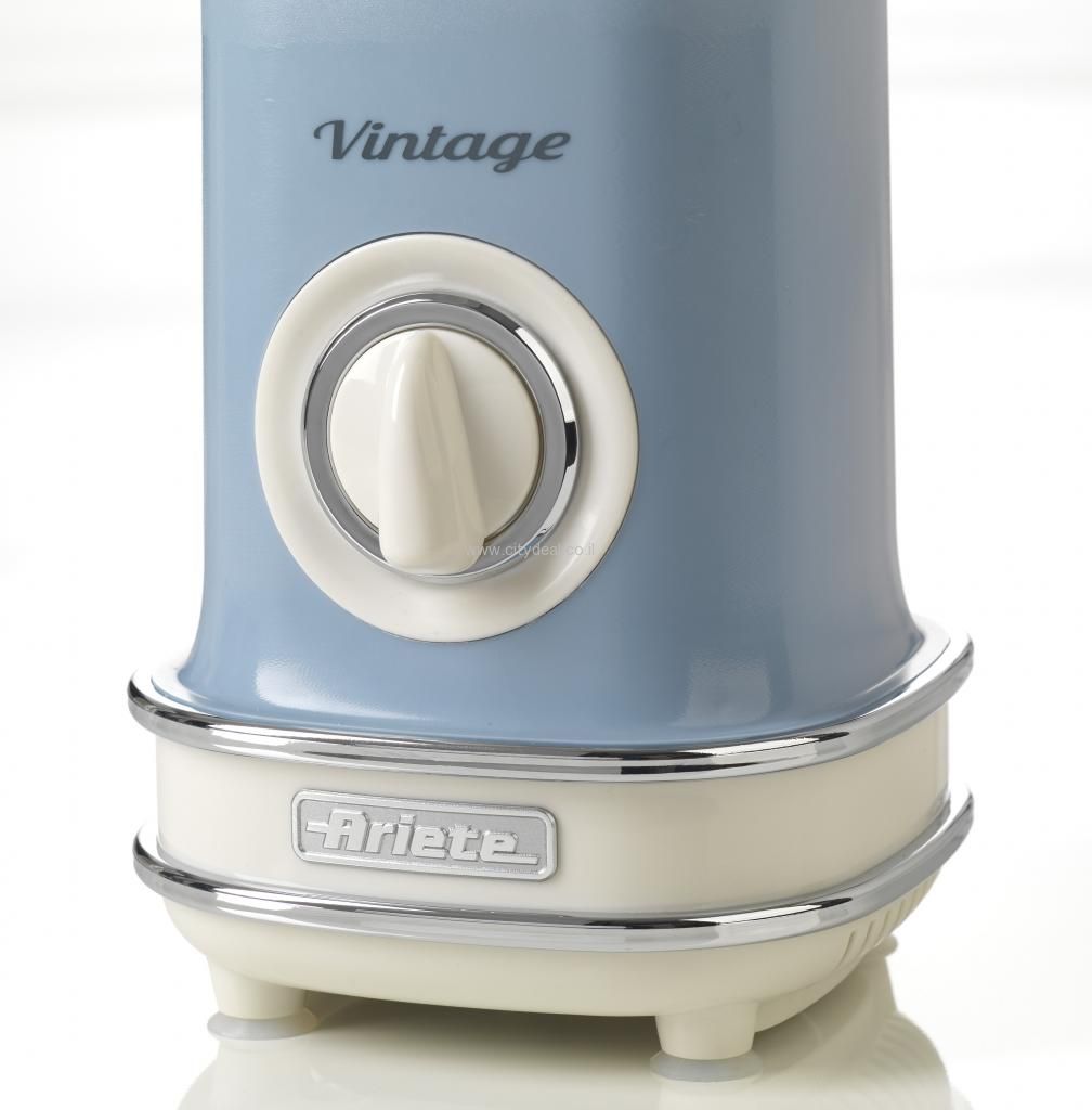 בלנדר דגם Ariete Vintage 568