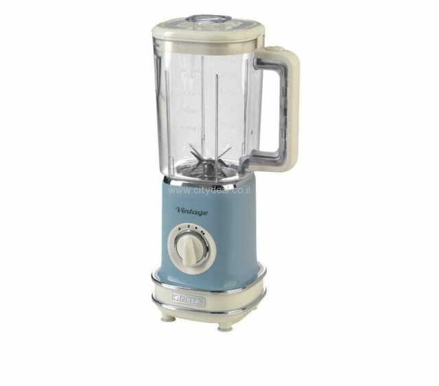 בלנדר דגם Ariete Vintage 568 – תמונה 5