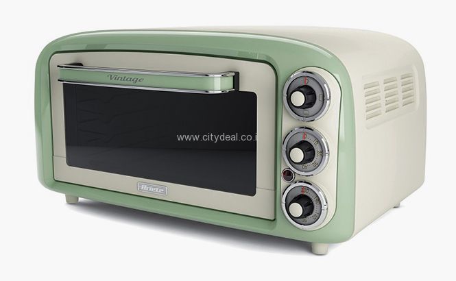 טוסטר אובן VINTAGE 979 Ariete – תמונה 5