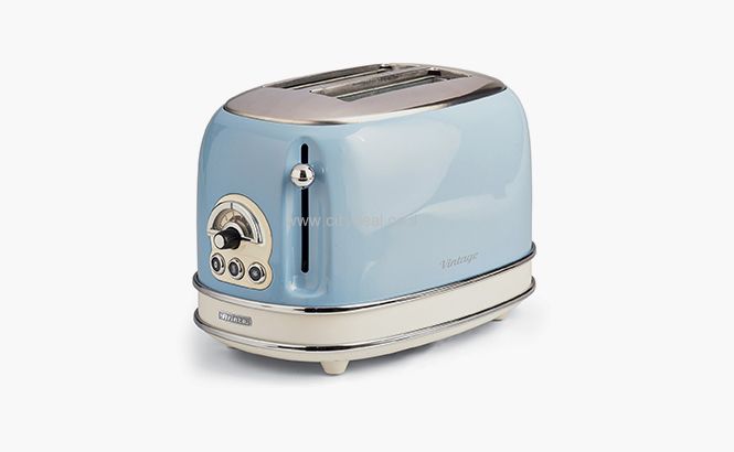 מצנם 2 פרוסות Ariete דגם 155 וינטג' – תמונה 5