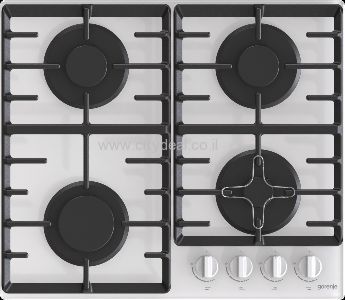 כיריים גז gorenje דגם GTW641W