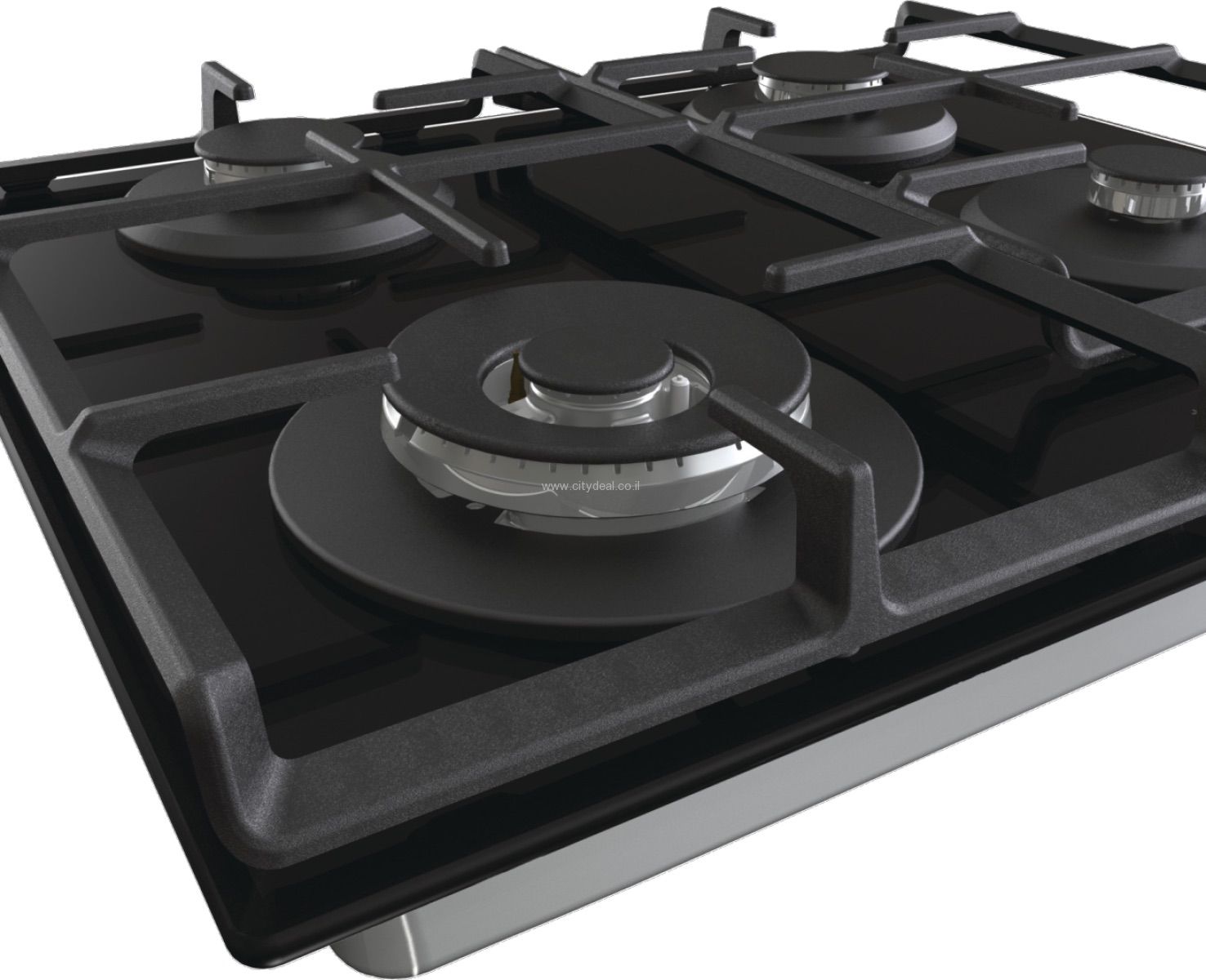 כיריים גז gorenje דגם GTW641EB – תמונה 5