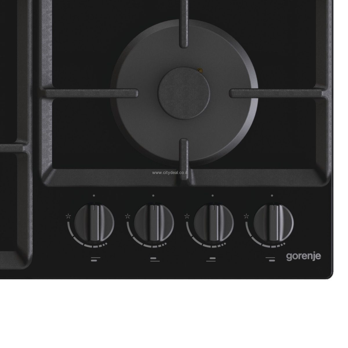 כיריים גז gorenje דגם GTW641EB – תמונה 6