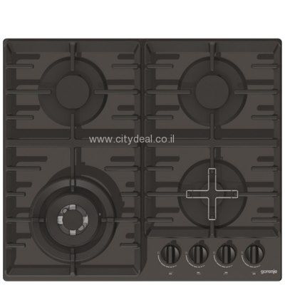 כיריים גז gorenje דגם GTW641B – תמונה 6