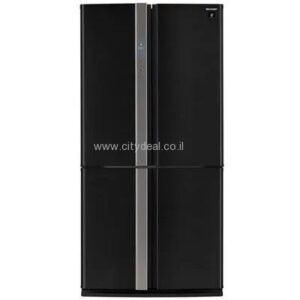 מקרר מקפיא תחתון Sharp SJ-87 615 ליטר שארפ