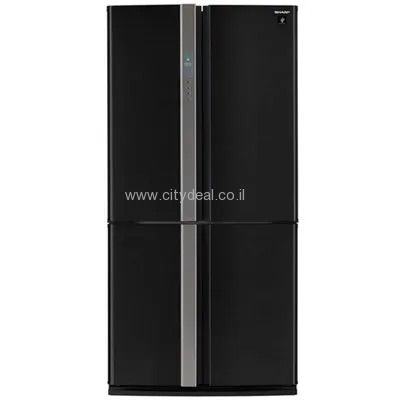 מקרר מקפיא תחתון Sharp SJ-87 615 ליטר שארפ