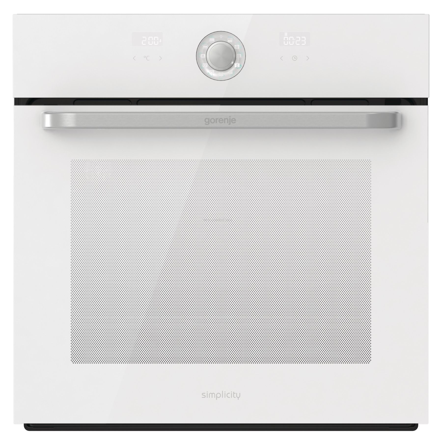 תנור בנוי gorenje דגם BO76SYW