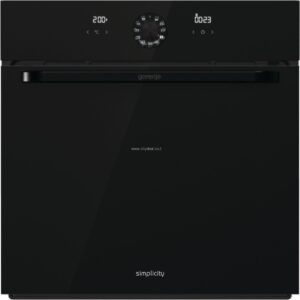 תנור בנוי gorenje דגם BO76SYB