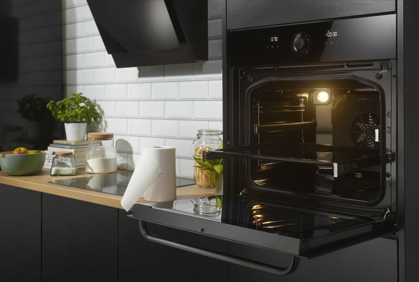 תנור בנוי gorenje דגם BO76SYB – תמונה 4