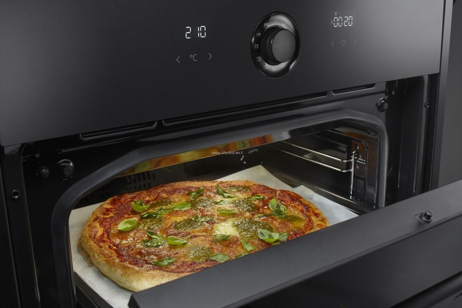 תנור בנוי gorenje דגם BO76SYB – תמונה 8