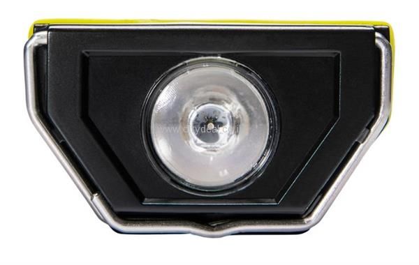 פנס נייד GOALZERO דגם TORCH 500 יבואן רשמי – תמונה 4