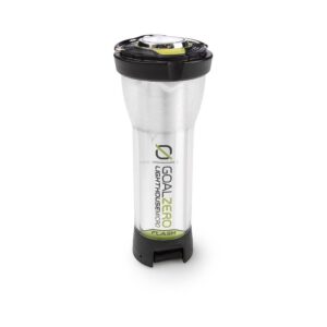 פנס נייד GOALZERO דגם LIGHTHOUSE MICRO FLASH