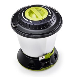 פנס נייד GOALZERO דגם LIGHTHOUSE CORE