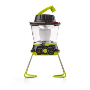 פנס נייד GOALZERO דגם LIGHTHOUSE 400