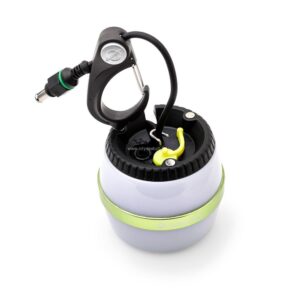 פנס נייד GOALZERO דגם LIGHT-A-LIFE 350