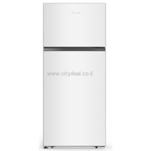 מקרר מקפיא עליון Hisense דגם RD54VCMW יבואן רשמי