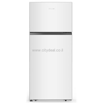 מקרר מקפיא עליון Hisense דגם RD54VCMW יבואן רשמי