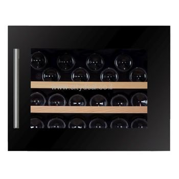 מקרר יין אינטגרלי Dunavox דגם DAU24.65 – תמונה 2