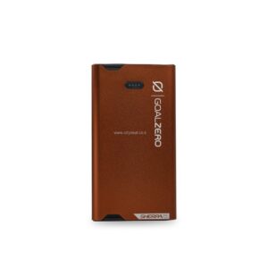 סוללת גיבוי GOALZERO דגם SHERPA15