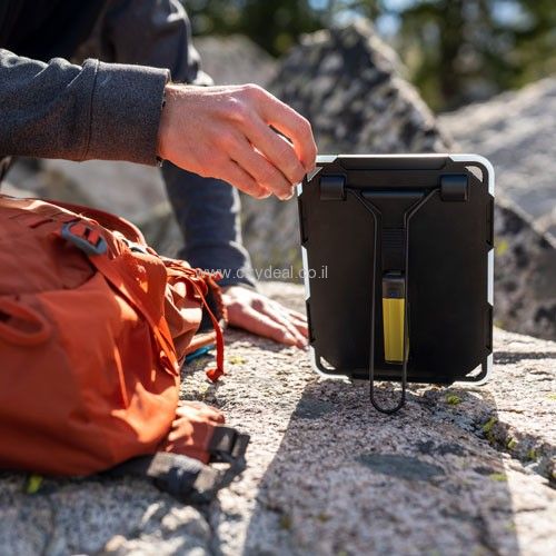סוללת גיבוי GOALZERO דגם FLIP12 יבואן רשמי | משלוח מהיר – תמונה 4
