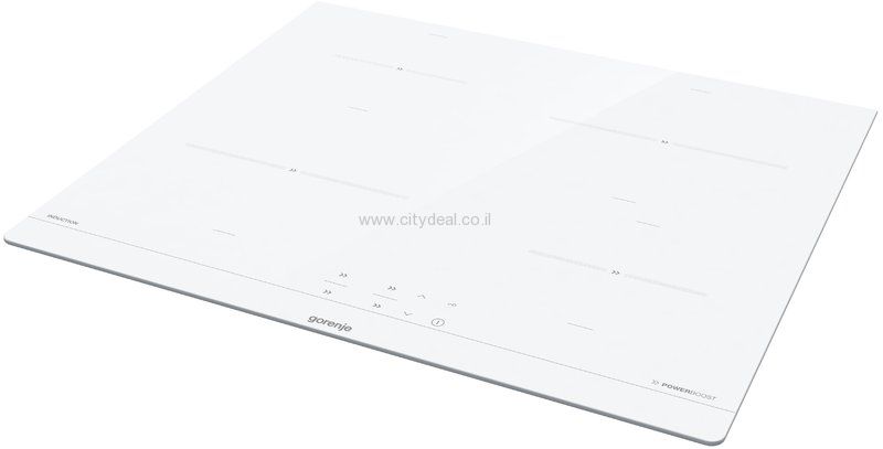כיריים אינדוקציה gorenje IT640WSC – תמונה 3
