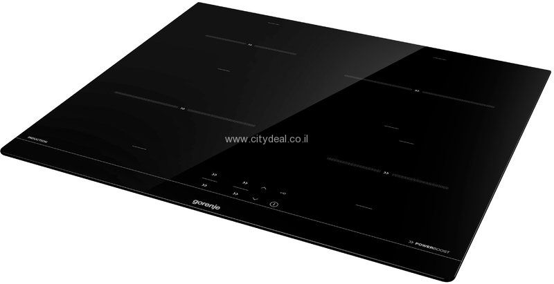 כיריים אינדוקציה gorenje דגם IT640BSC – תמונה 5