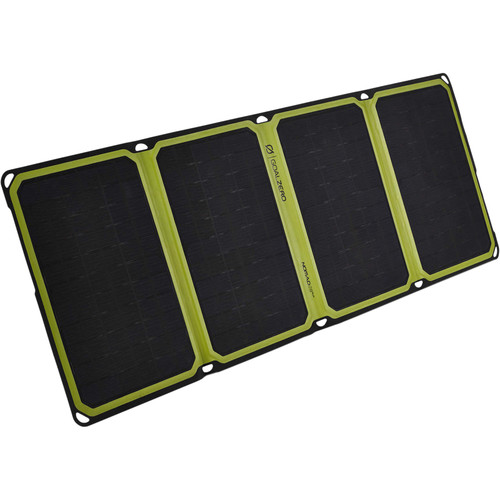 פאנל סולארי GOALZERO דגם NOMAD28 PLUS – תמונה 6