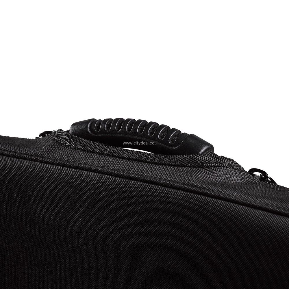 פאנל סולארי GOALZERO דגם BRIEFCASE BOULDER 100 יבואן רשמי – תמונה 5