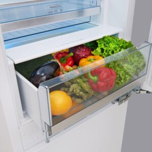 מקרר אינטגרלי ללא מקפיא gorenje דגם RI2181A1