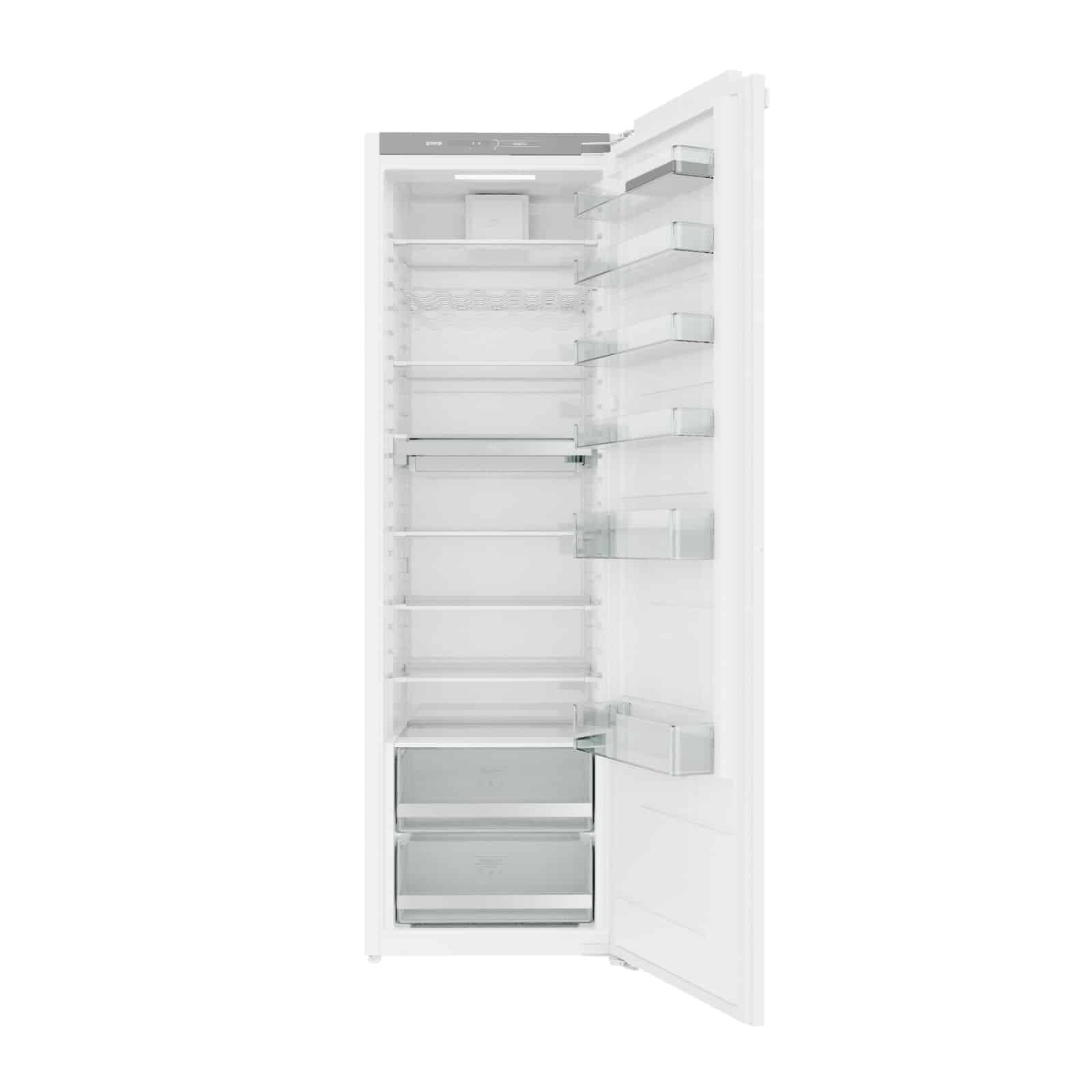 מקרר אינטגרלי ללא מקפיא gorenje דגם RI2181A1 – תמונה 7