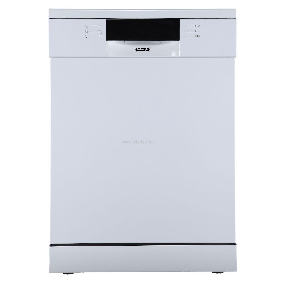 מדיח כלים Delonghi דגם WMD78D יבואן רשמי