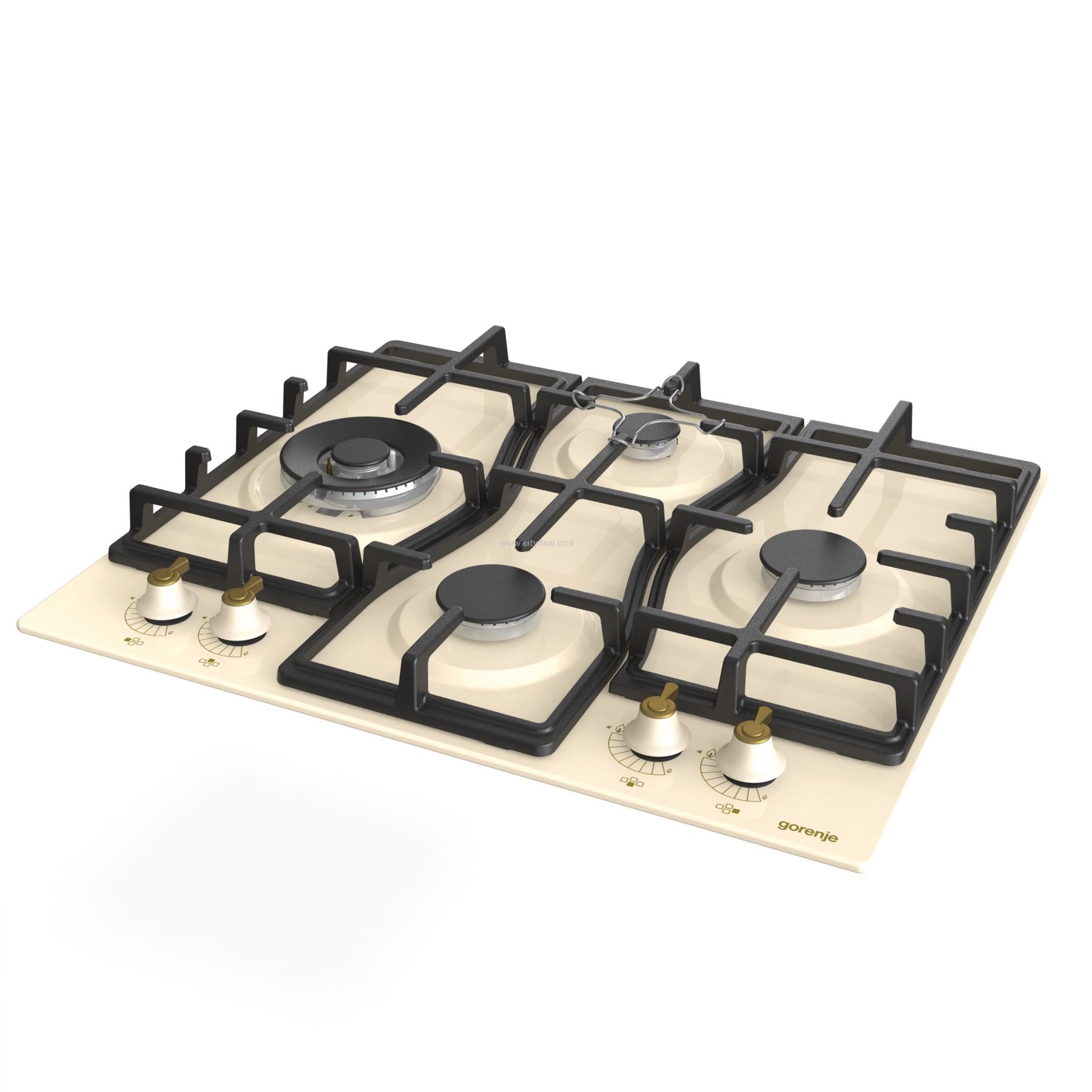 כיריים גז Gorenje דגם GW6D41CLI