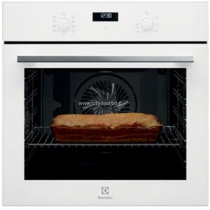 ‏תנור בנוי Electrolux דגם EOH6426V יבואן רשמי