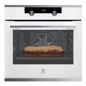 ‏תנור בנוי Electrolux דגם EOH7427V יבואן רשמי