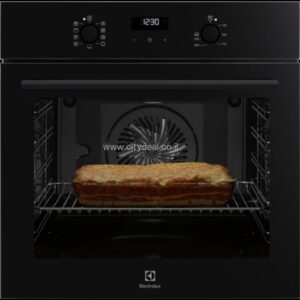 ‏תנור בנוי Electrolux דגם EOH7427K יבואן רשמי