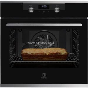 ‏תנור בנוי Electrolux דגם EOH7427X יבואן רשמי