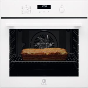 ‏תנור בנוי Electrolux דגם EOP6524V יבואן רשמי